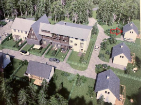 Náš sen - Domek, Svratouch